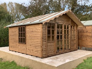 Andrew Dams Garden Buildings place picture