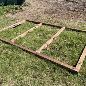 8x4 Bearer Platform